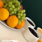 пасаж Hotel Odessa