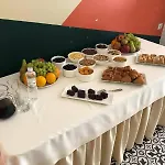 Hotel пасаж