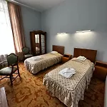 пасаж Hotel Odessa