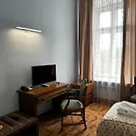 Szálloda пасаж
