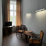 Szálloda пасаж 3*