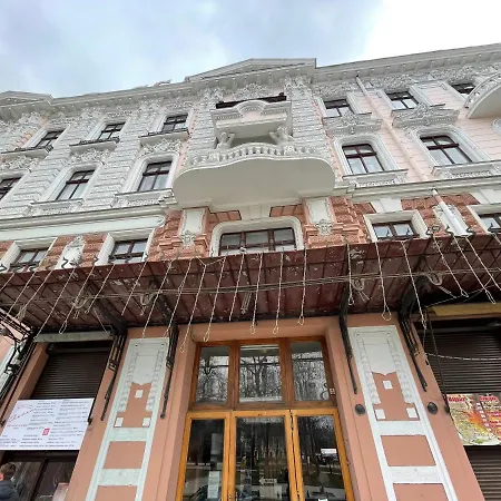 пасаж Hotel