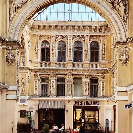 пасаж Hotel