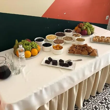 Hotel пасаж
