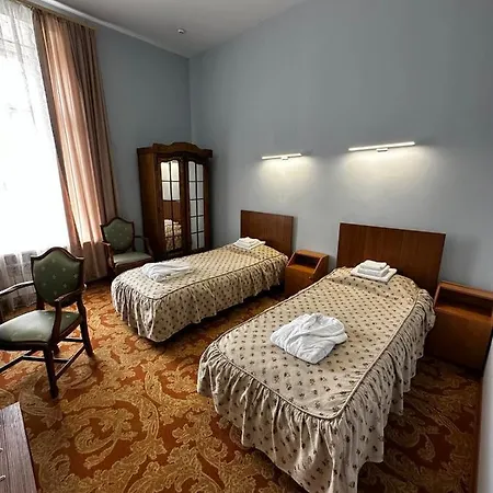 пасаж Hotel Odessa