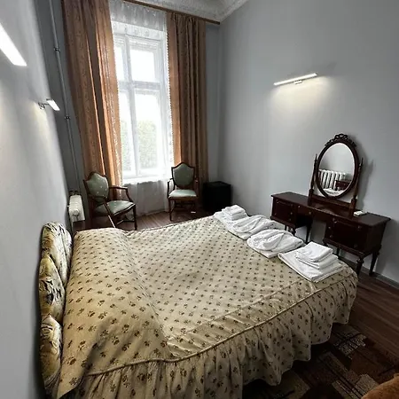 пасаж 3* Odessa