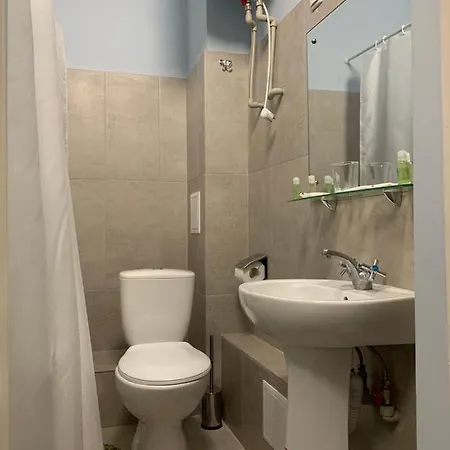пасаж Hotel