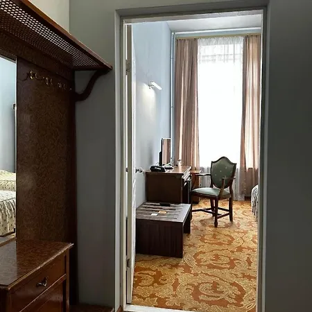 пасаж 3* Odessa