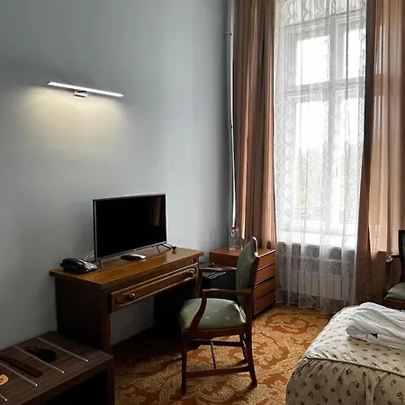 Hotell пасаж