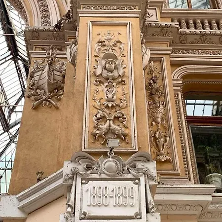 пасаж 3* Odesa