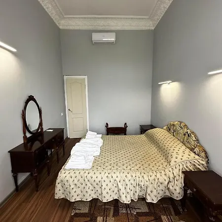 пасаж Hotel