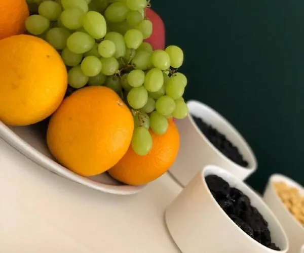 пасаж מלון אודסה