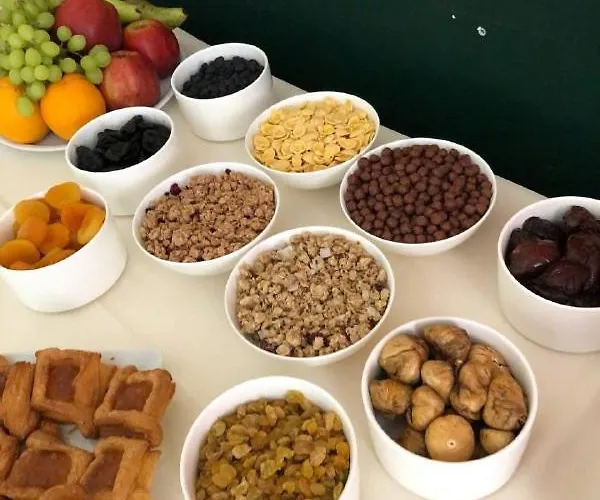 пасаж מלון 3*