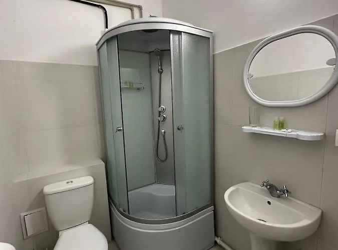 пасаж Hotel Odesa