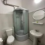 пасаж Ξενοδοχείο Οδησσός