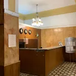 Ξενοδοχείο пасаж