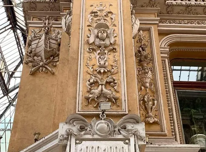 пасаж 3* Odessa